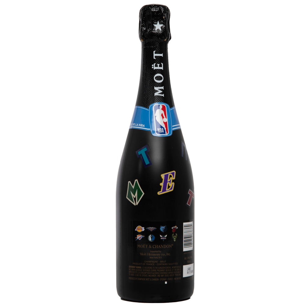 Moet & Chandon Imperial Brut NBA