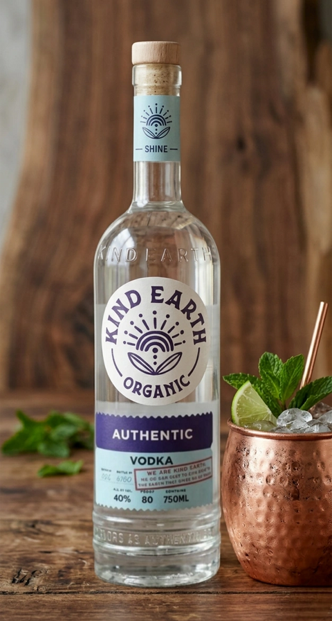 Moscow Mule