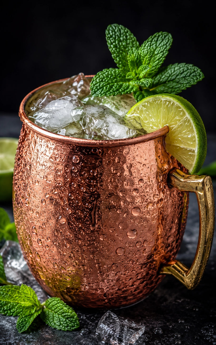 Refreshing Cocktail Experience