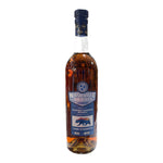 Nashville Barrel Bourbon Cask Strength 118.72 - SoCal Wine & Spirits