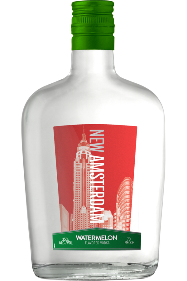 New Amsterdam Watermelon - SoCal Wine & Spirits