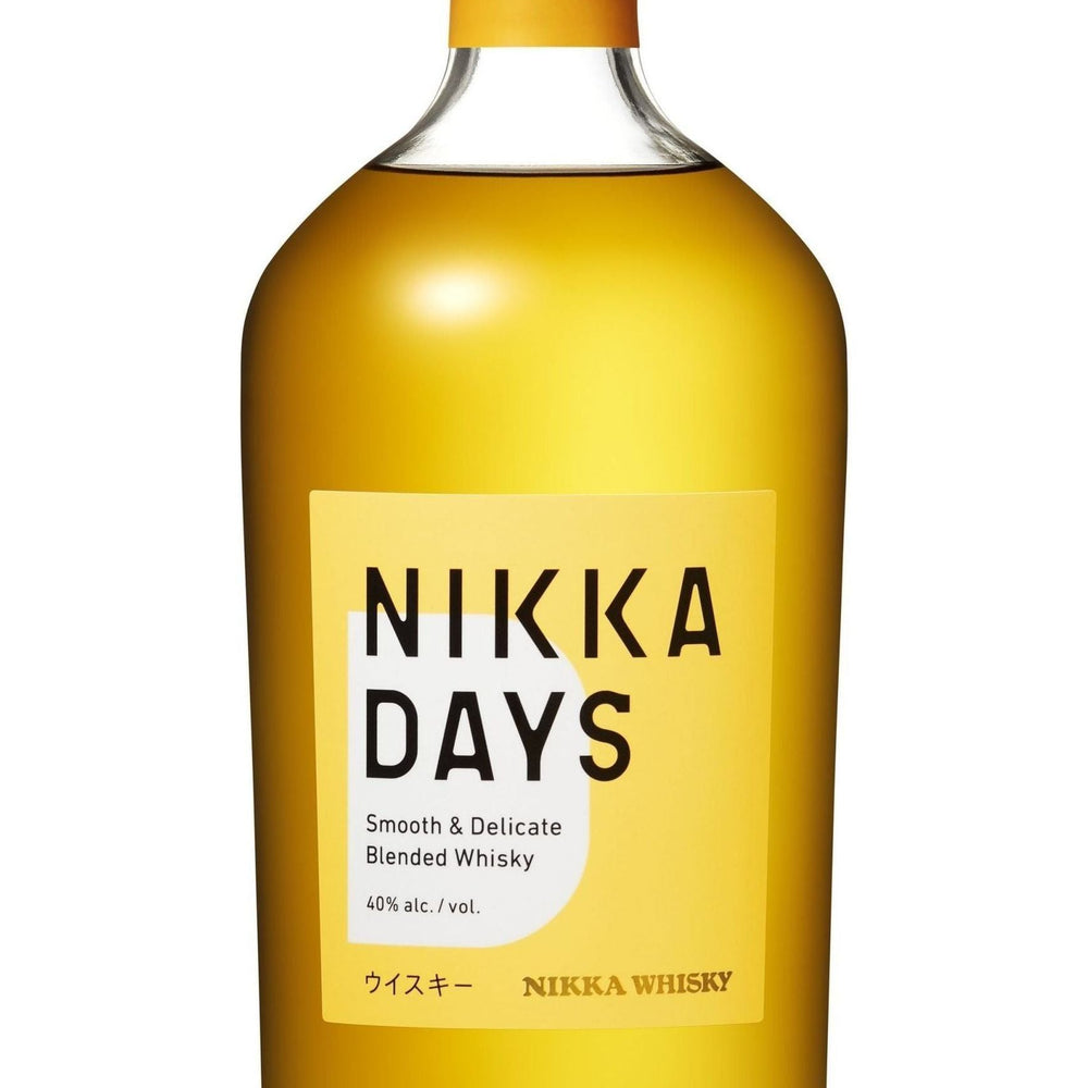 Nikka Days Blended Whisky - SoCal Wine & Spirits