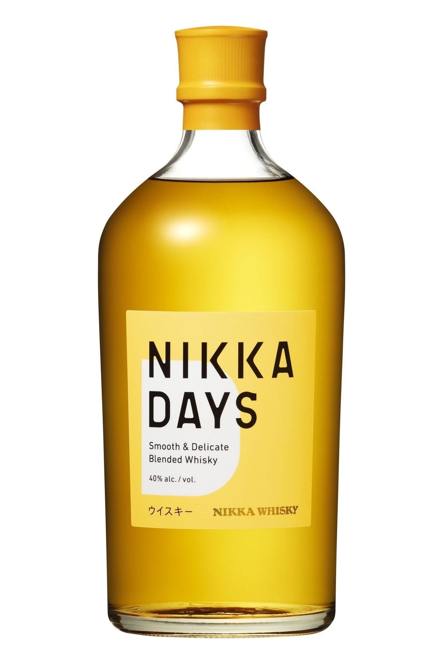 Nikka Days Blended Whisky - SoCal Wine & Spirits