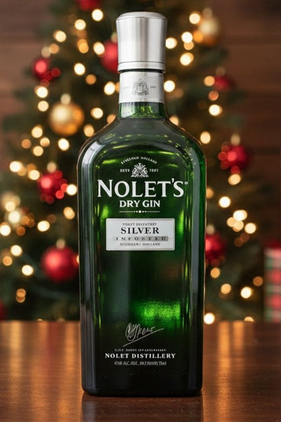 Nolets Dry Gin