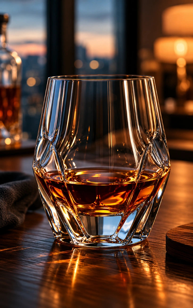 Designed for the perfect pour