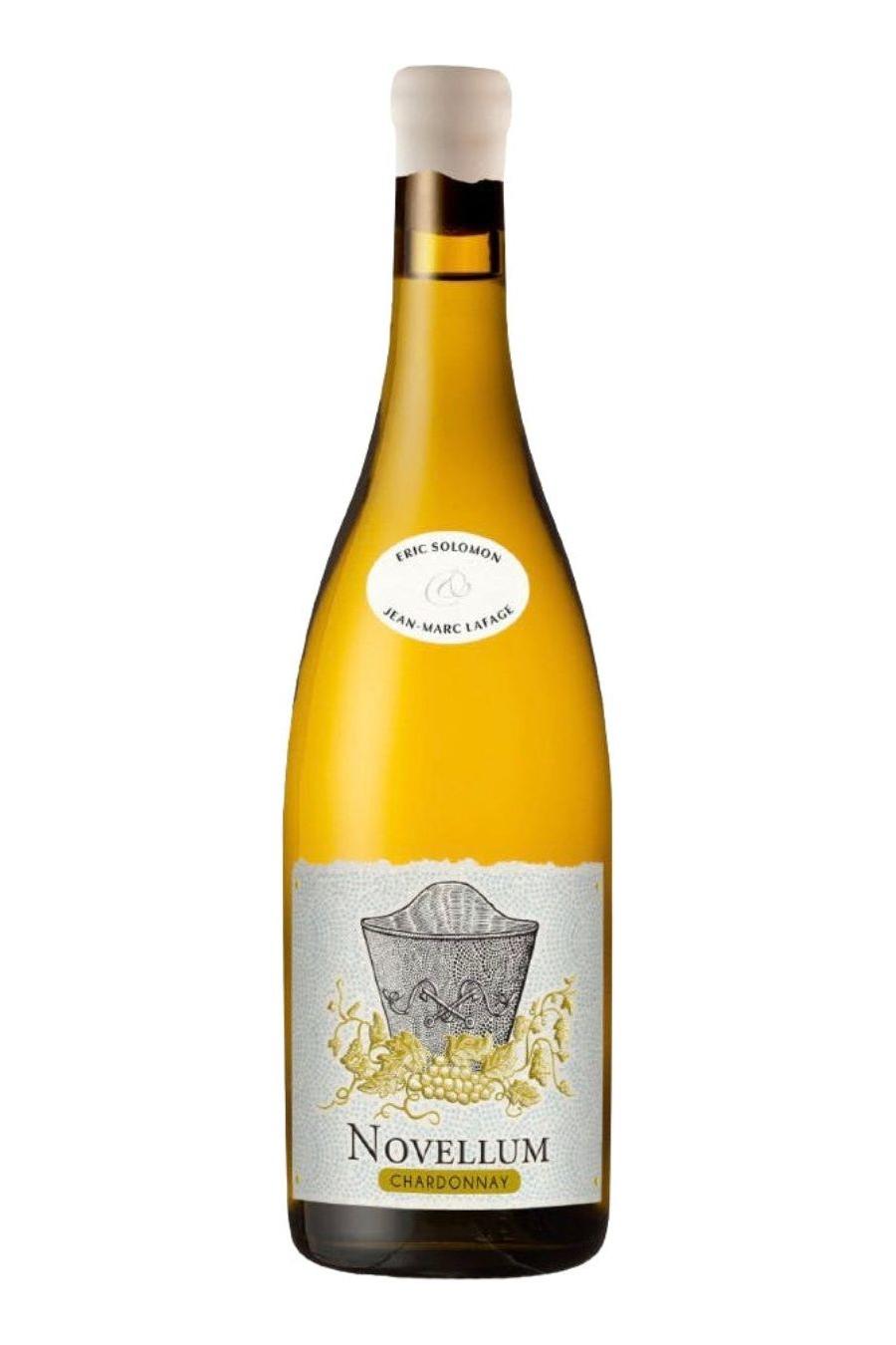 Novellum Chardonnay - SoCal Wine & Spirits