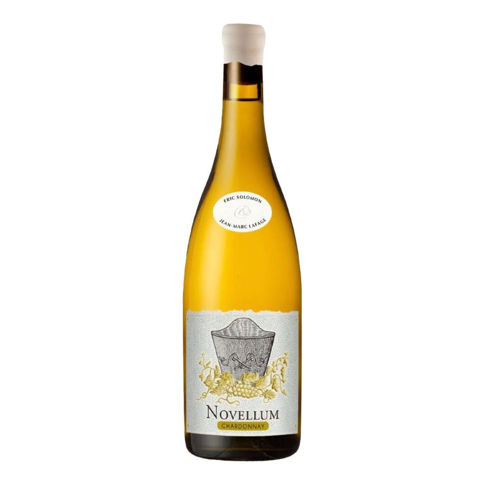 Novellum Chardonnay - SoCal Wine & Spirits