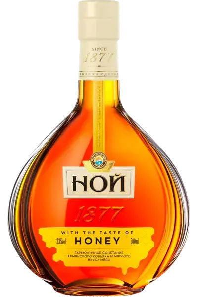 Noy Honey Brandy - SoCal Wine & Spirits