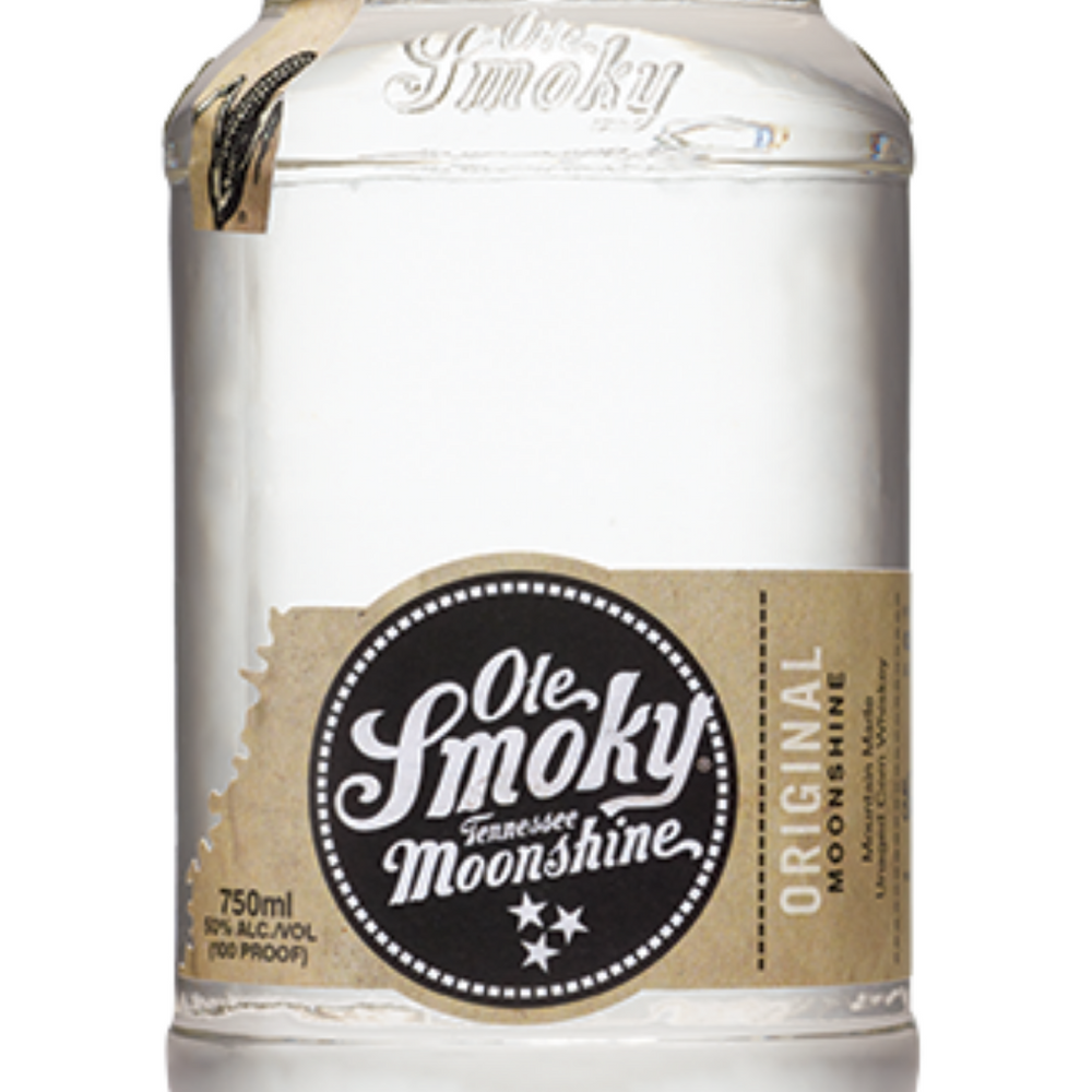 Ole Smoky Moonshine - SoCal Wine & Spirits