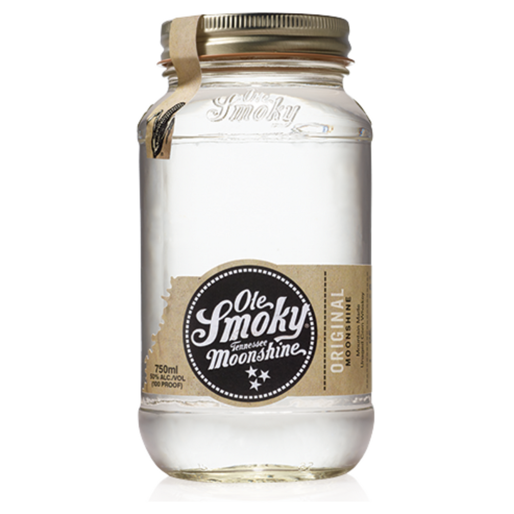 Ole Smoky Moonshine - SoCal Wine & Spirits