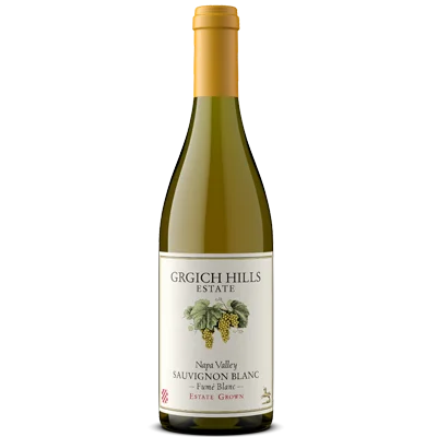 Grgich Hills Sauvignon Blanc - SoCal Wine & Spirits