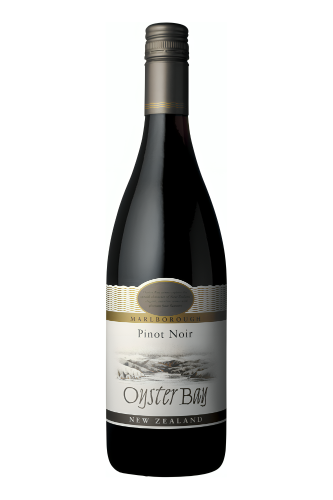 Oyster Bay Pinot Noir - SoCal Wine & Spirits