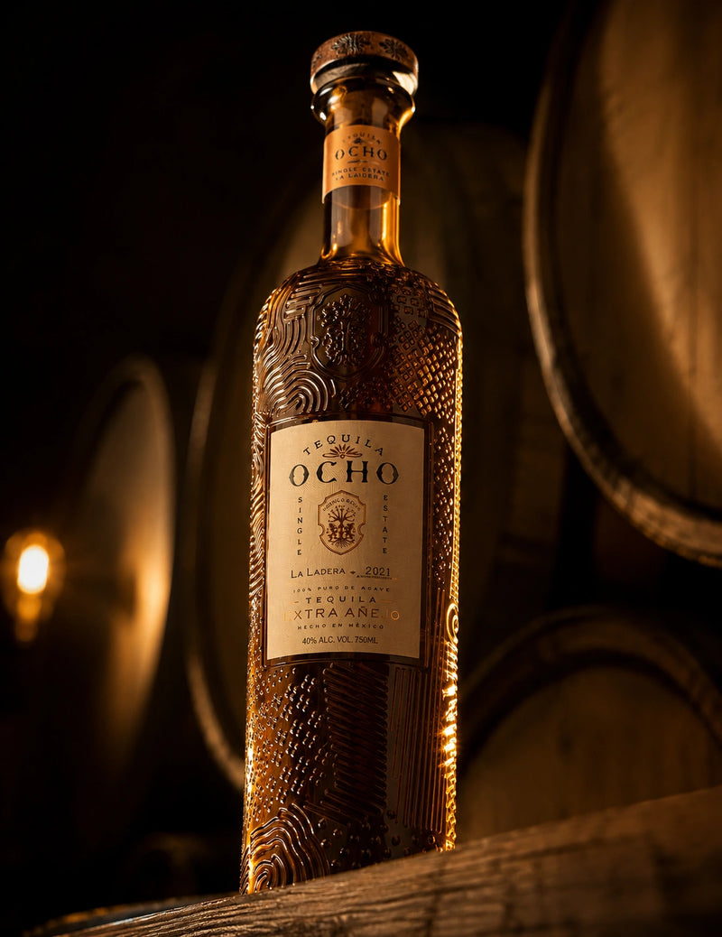 Tequila Ocho La Canada