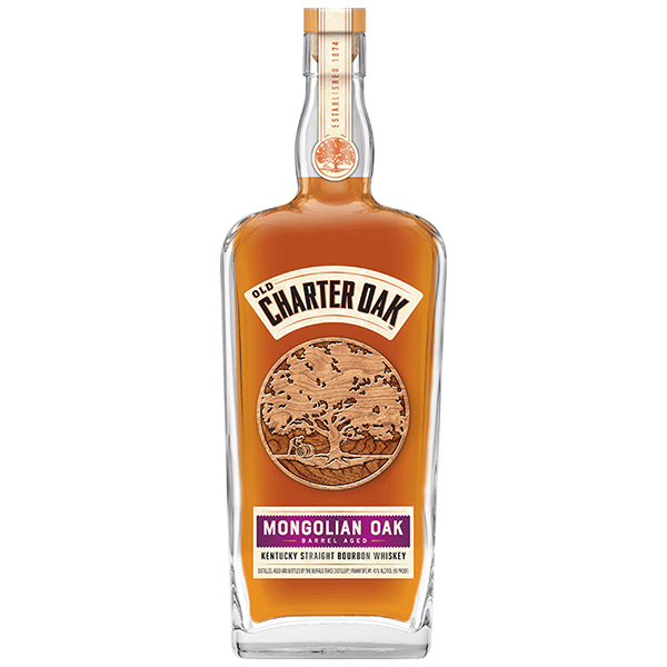 Old Charter Oak French Oak - SoCal Wine & Spirits