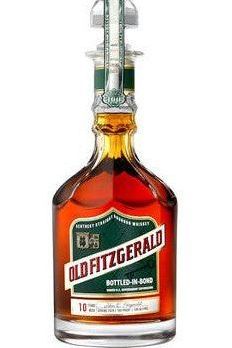 Old Fitzgerald Bottled in Bond 10 Year Old - SoCal Wine & Spirits