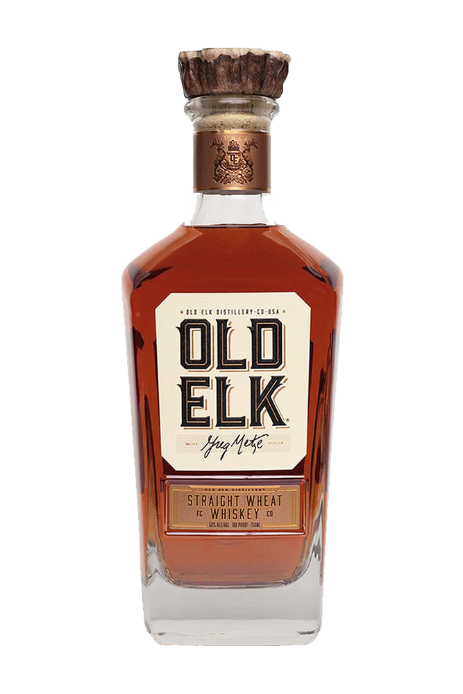 Old Elk Straight Wheat - SoCal Wine & Spirits