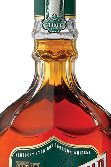 Old Fitzgerald Bottled In Bond 11 Year - SoCal Wine & Spirits
