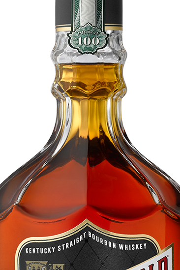 Old Fitzgerald Bottled In Bond 9 Year - SoCal Wine & Spirits
