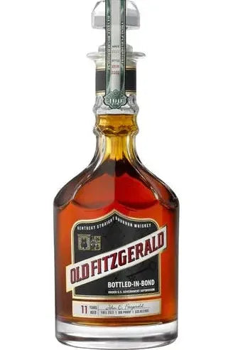 Old Fitzgerald Bottled In Bond 11 Year - SoCal Wine & Spirits