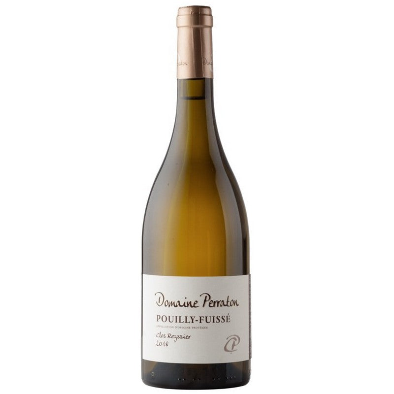 Domaine Perraton Pouilly-Fuisse - SoCal Wine & Spirits
