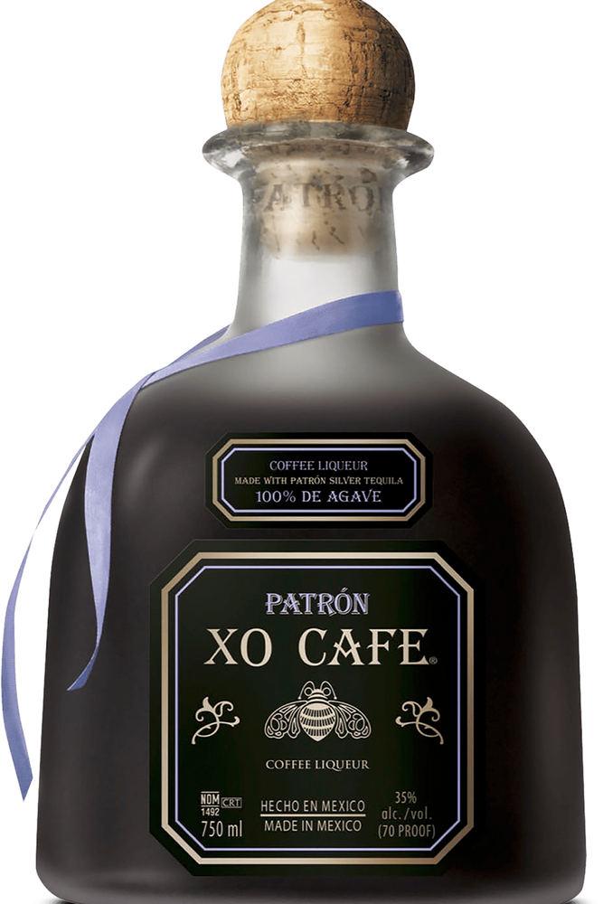 Patron XO Cafe - SoCal Wine & Spirits