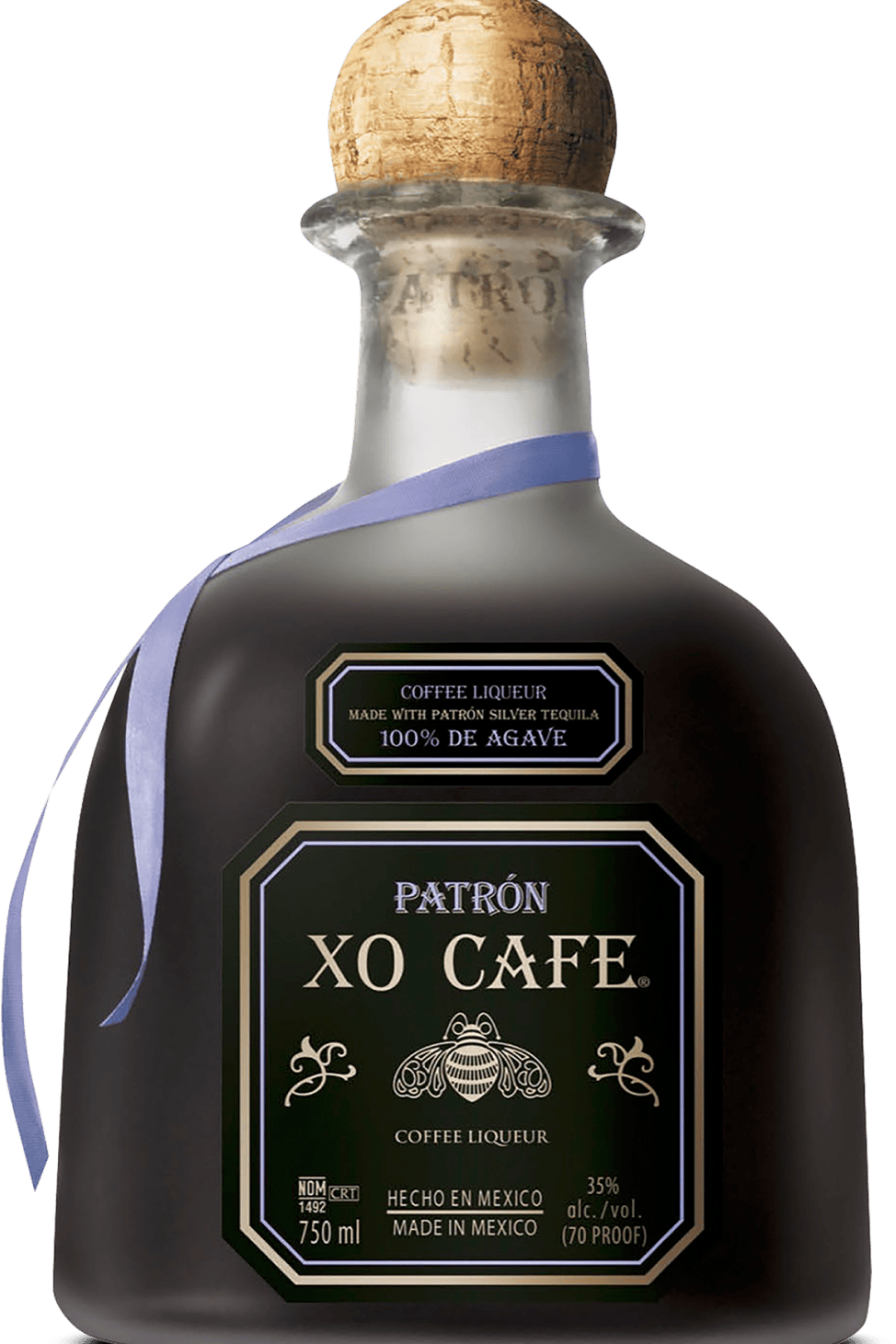 Patron XO Cafe - SoCal Wine & Spirits