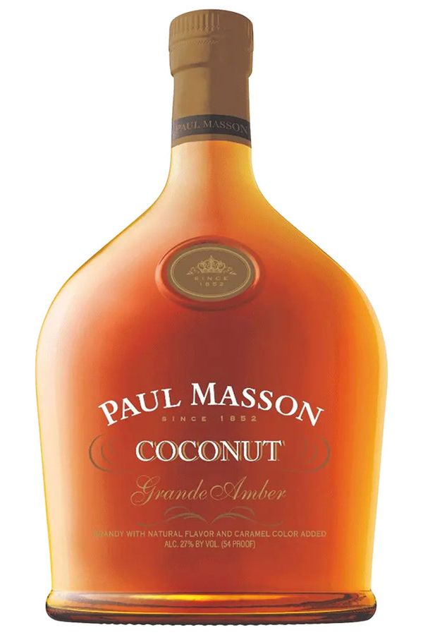 Paul Masson Mango Grande Amber - SoCal Wine & Spirits