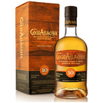 GlenAllachie Rye Wood 10 Year - SoCal Wine & Spirits