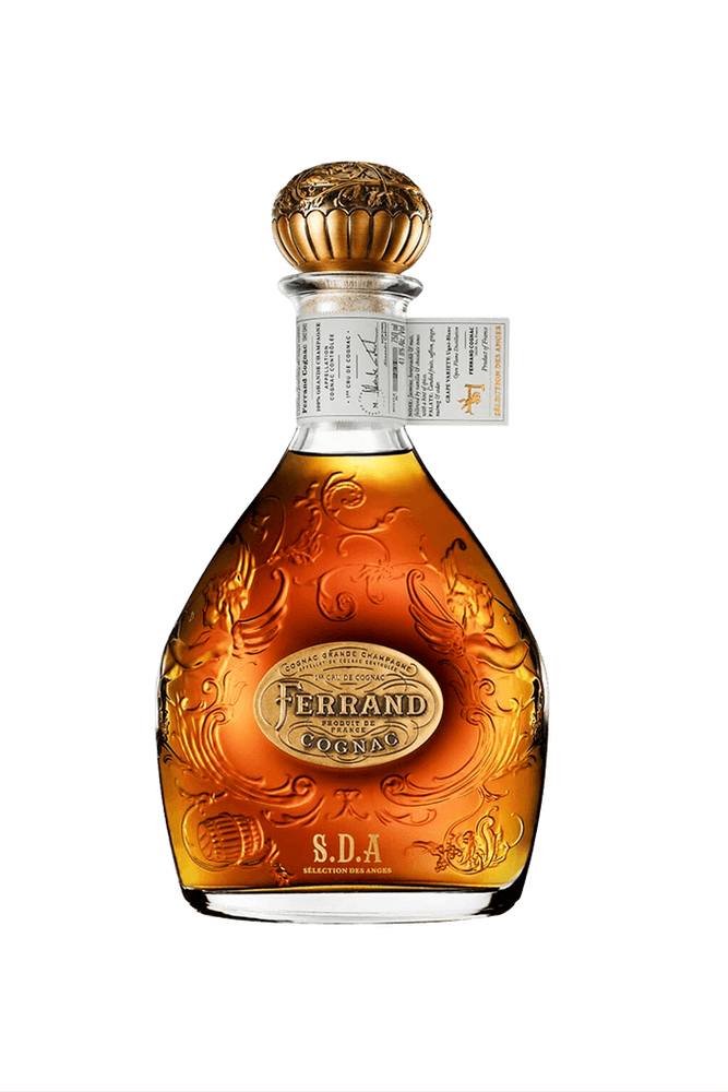 Ferrand Cognac S.D.A - SoCal Wine & Spirits