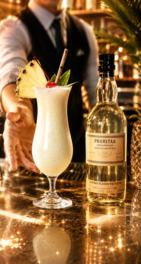 Piña Colada
