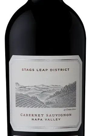 Pine Ridge Vineyards Stags Leap District Cabernet - SoCal Wine & Spirits