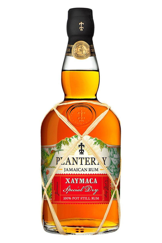 Plantation - Planteray Xaymaca Special Dry Rum - SoCal Wine & Spirits