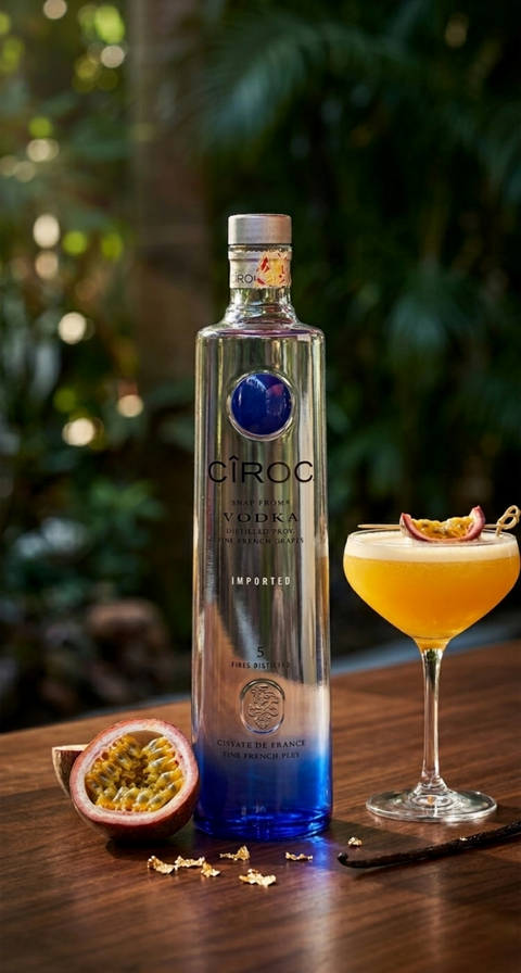Pornstar Martini