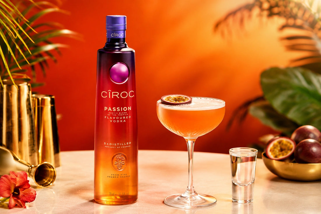 Pornstar Martini