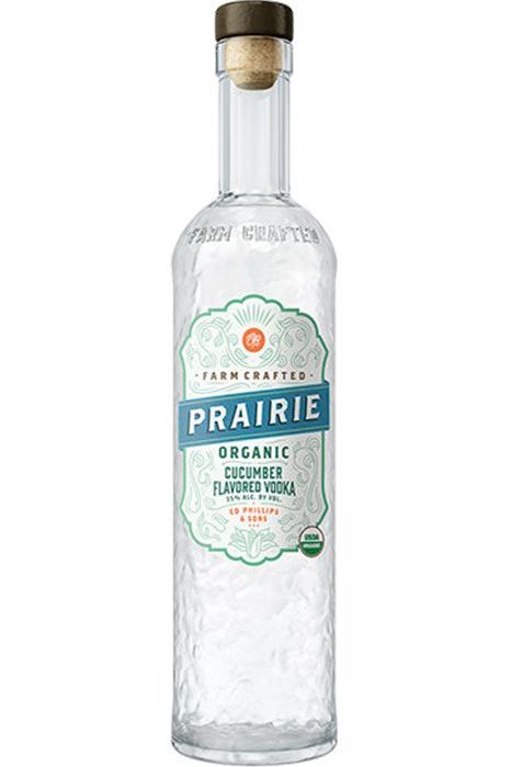 Prairie Organic Vodka Mini - SoCal Wine & Spirits