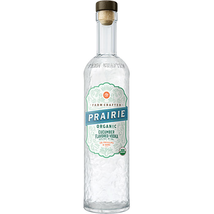 Prairie Organic Vodka Mini - SoCal Wine & Spirits