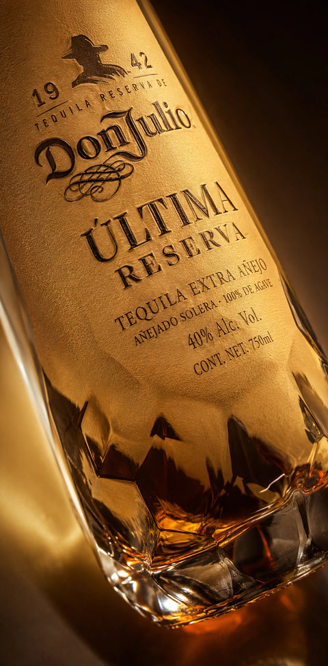 Production: Tequila