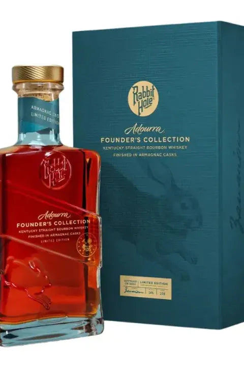 Rabbit Hole Founder's Collection Adourra Armagnac - SoCal Wine & Spirits