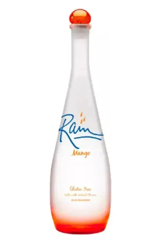 Rain Mango Vodka - SoCal Wine & Spirits