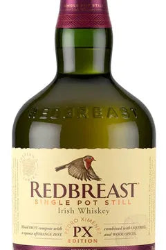 Redbreast PX Iberian Series - SoCal Wine & Spirits