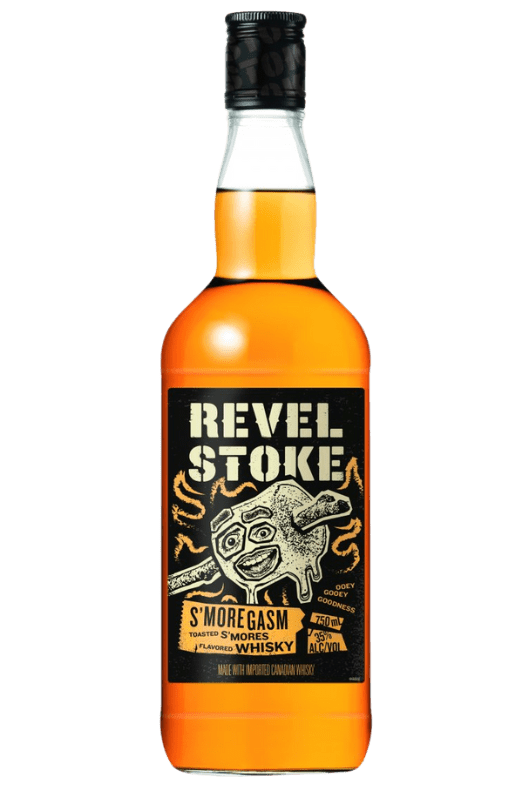Revel Stoke S'moregasm - SoCal Wine & Spirits