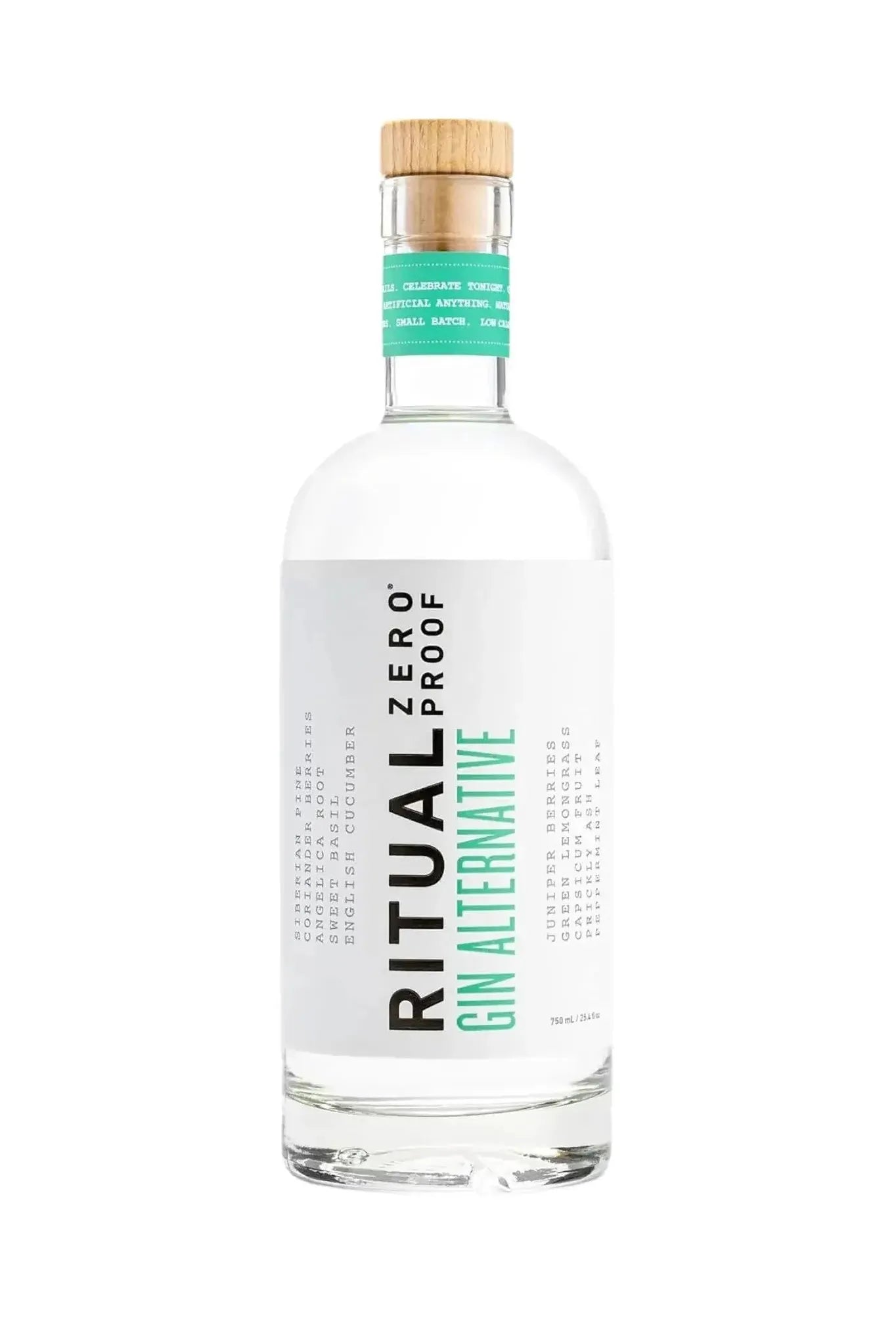 Ritual Gin Alternative - SoCal Wine & Spirits