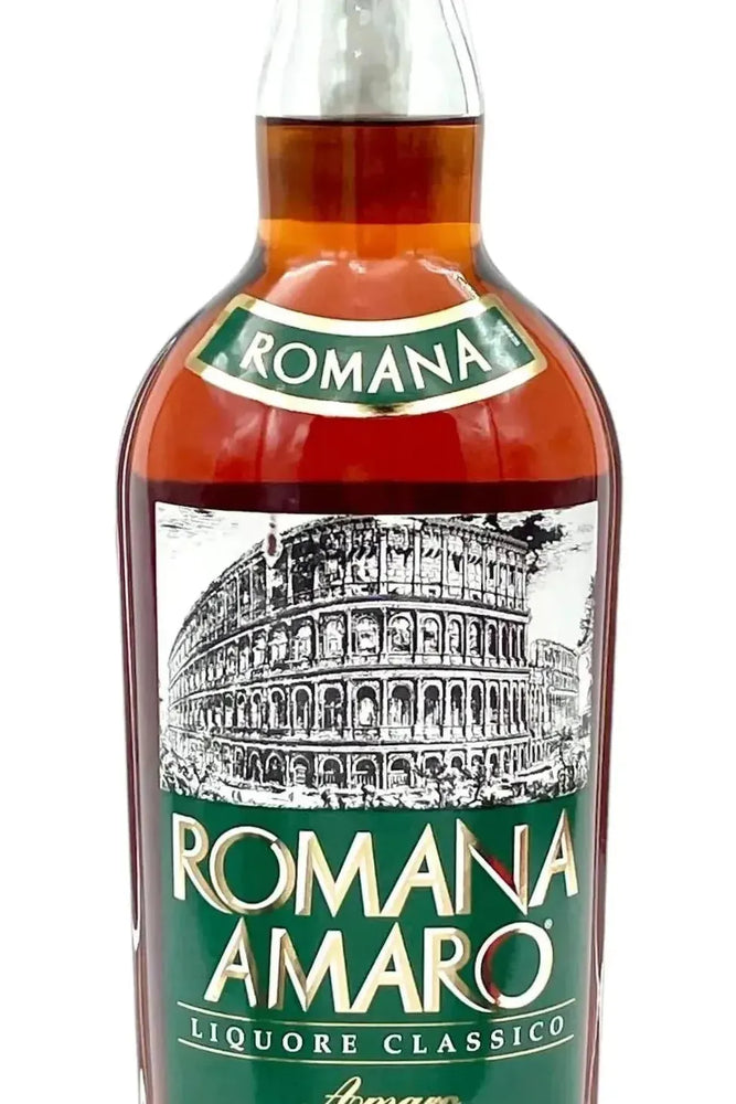 Romana Amaro - SoCal Wine & Spirits