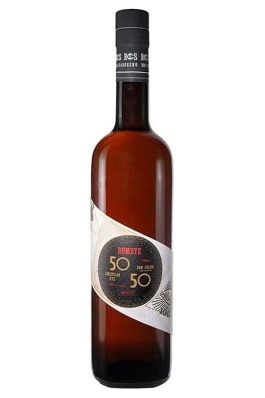 Ron Colon RumRye 50/50 - SoCal Wine & Spirits