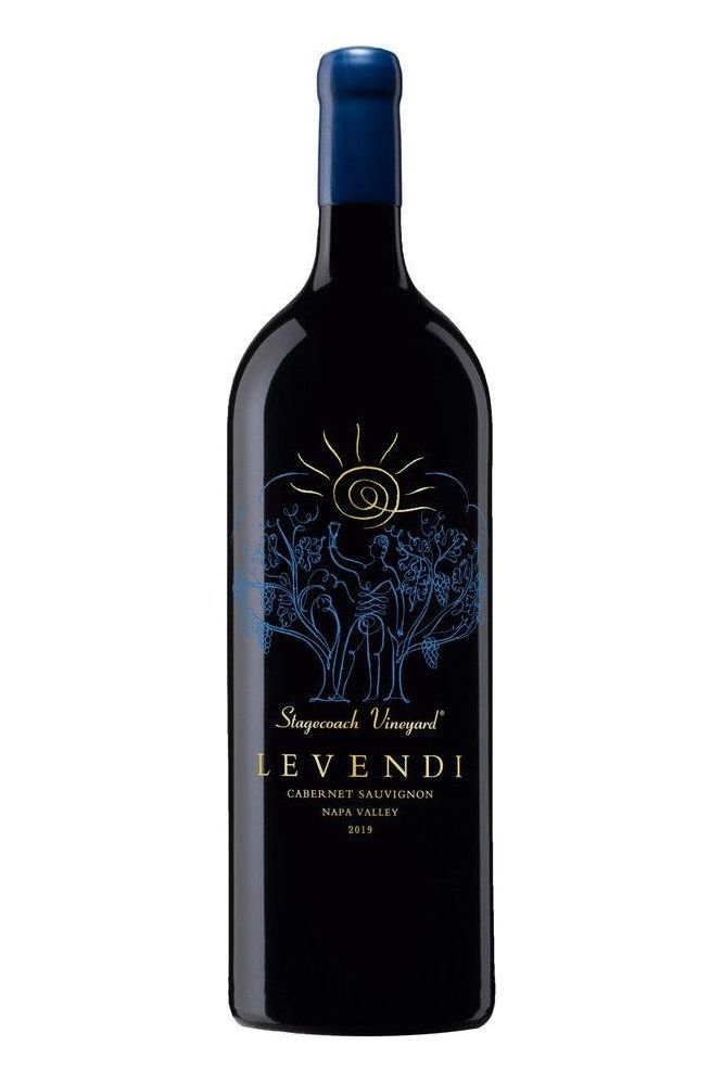 Levendi Stagecoach Napa Cabernet Sauvignon - SoCal Wine & Spirits