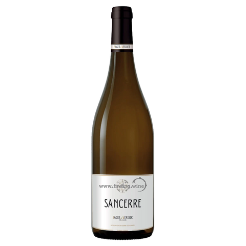 Sager & Verdier Sancerre - SoCal Wine & Spirits