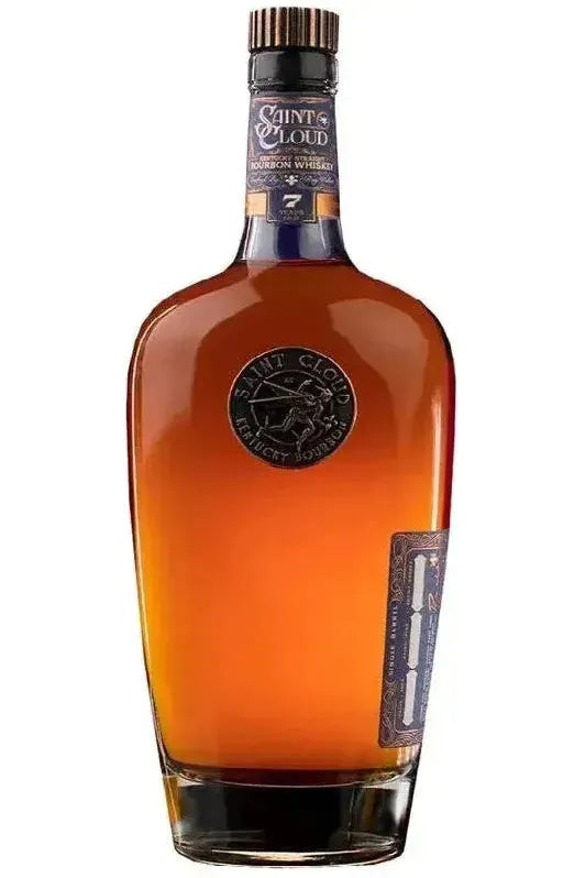 Saint Cloud 7 Year 125.4 Proof - SoCal Wine & Spirits