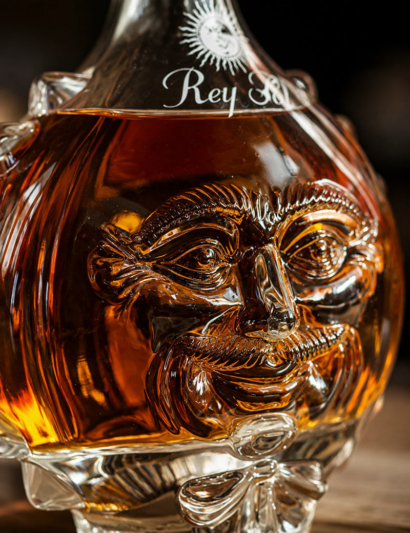 Rey Sol Anejo