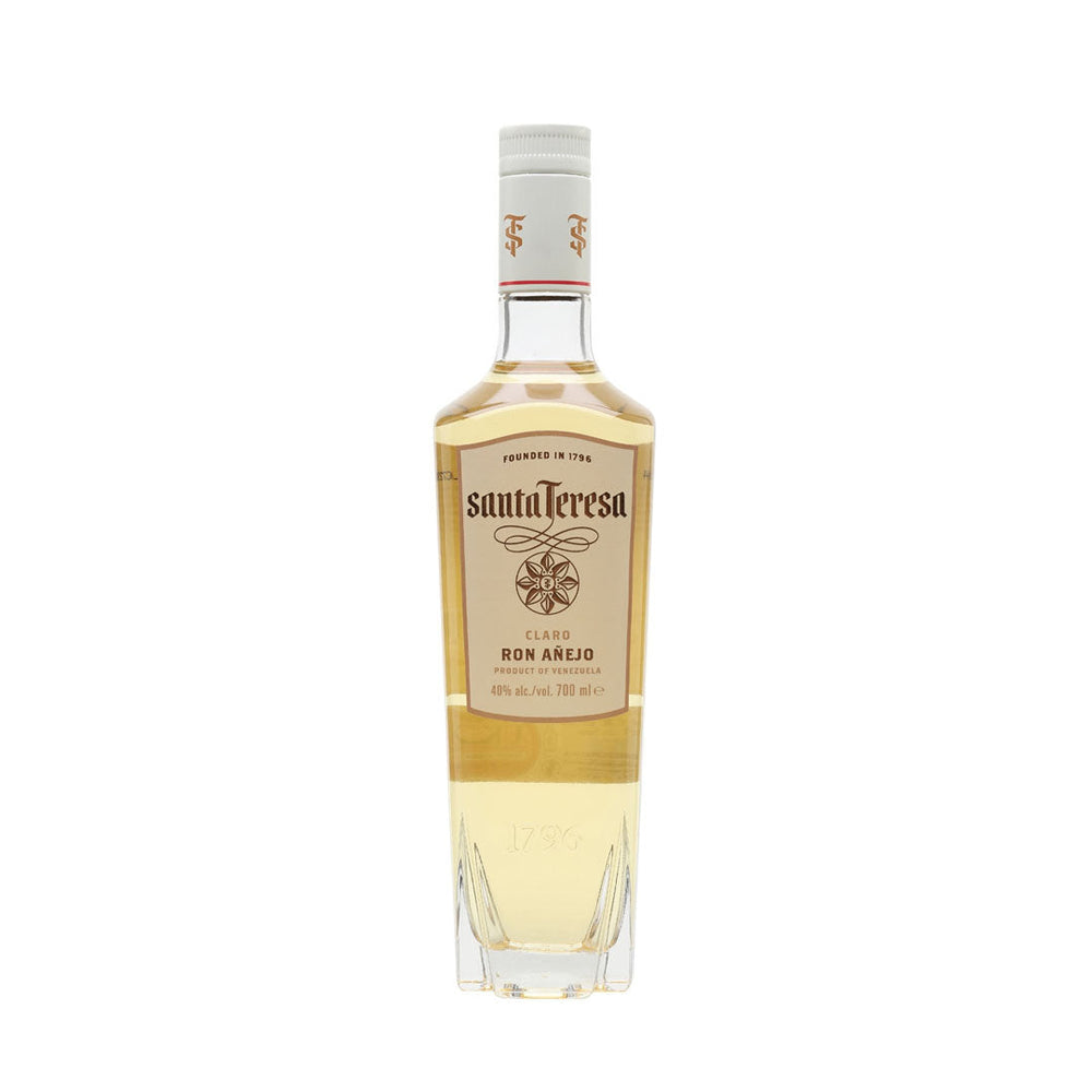 Santa Teresa Claro Anejo