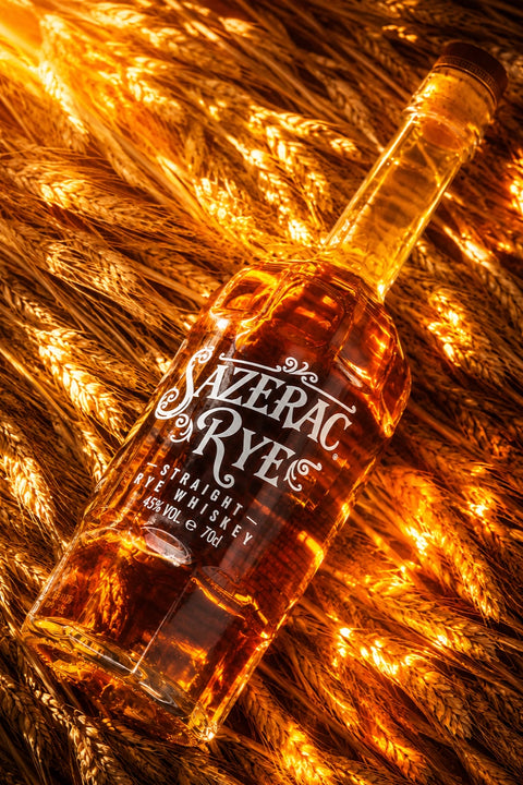 Sazerac Rye